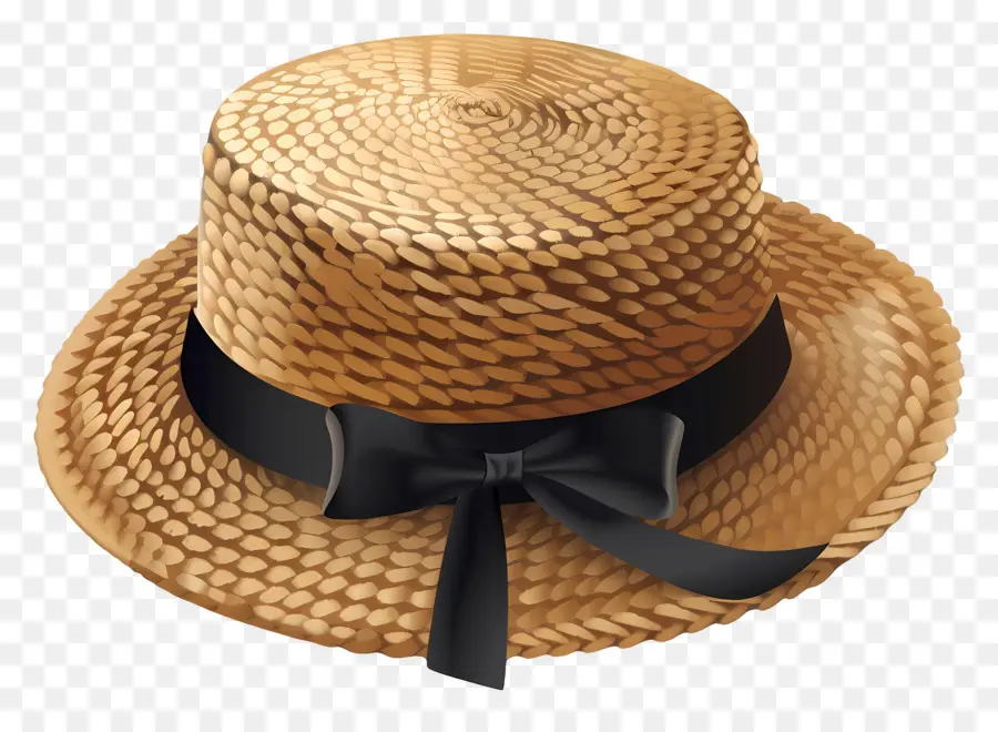 Sombrero De Navegante，Sombrero De Paja PNG