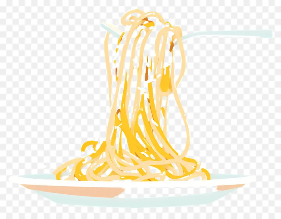 La Pasta，Espaguetis PNG