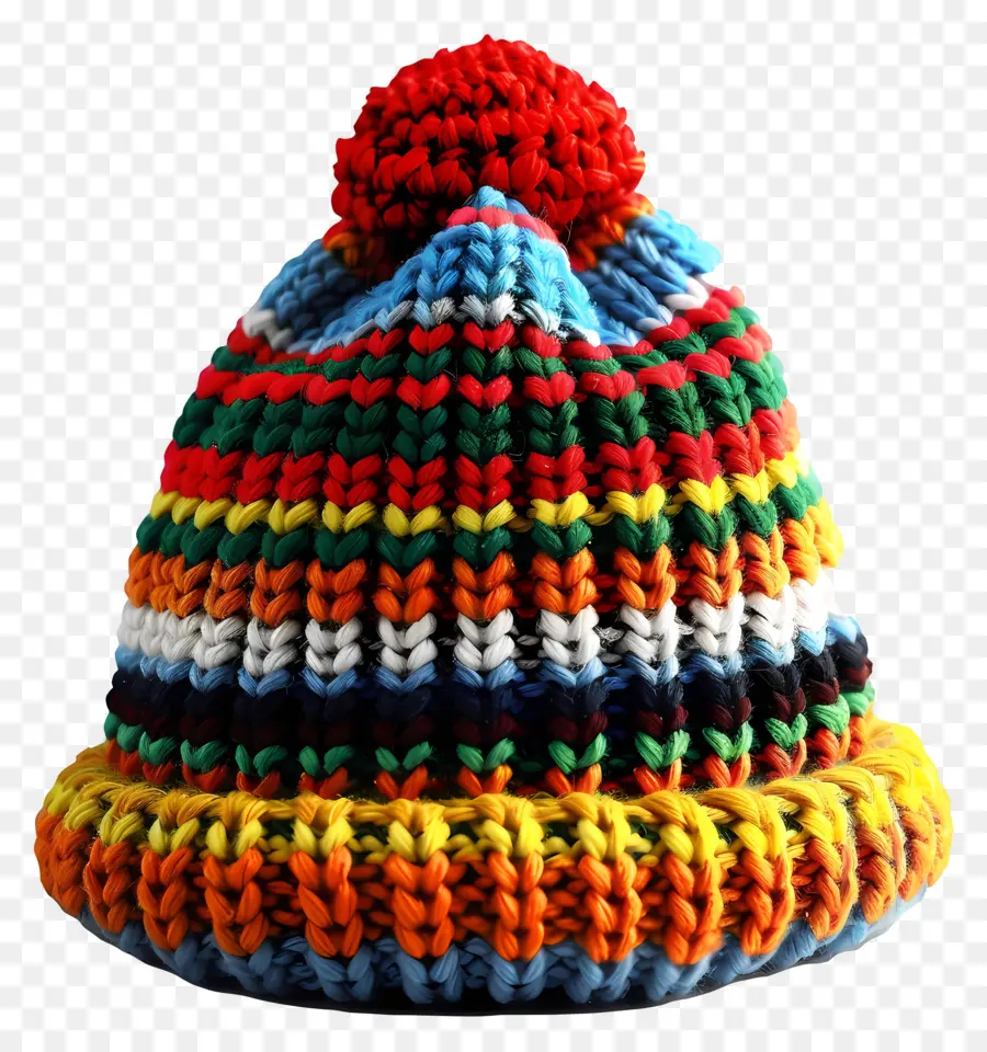 Gorro，Knitted Hat PNG