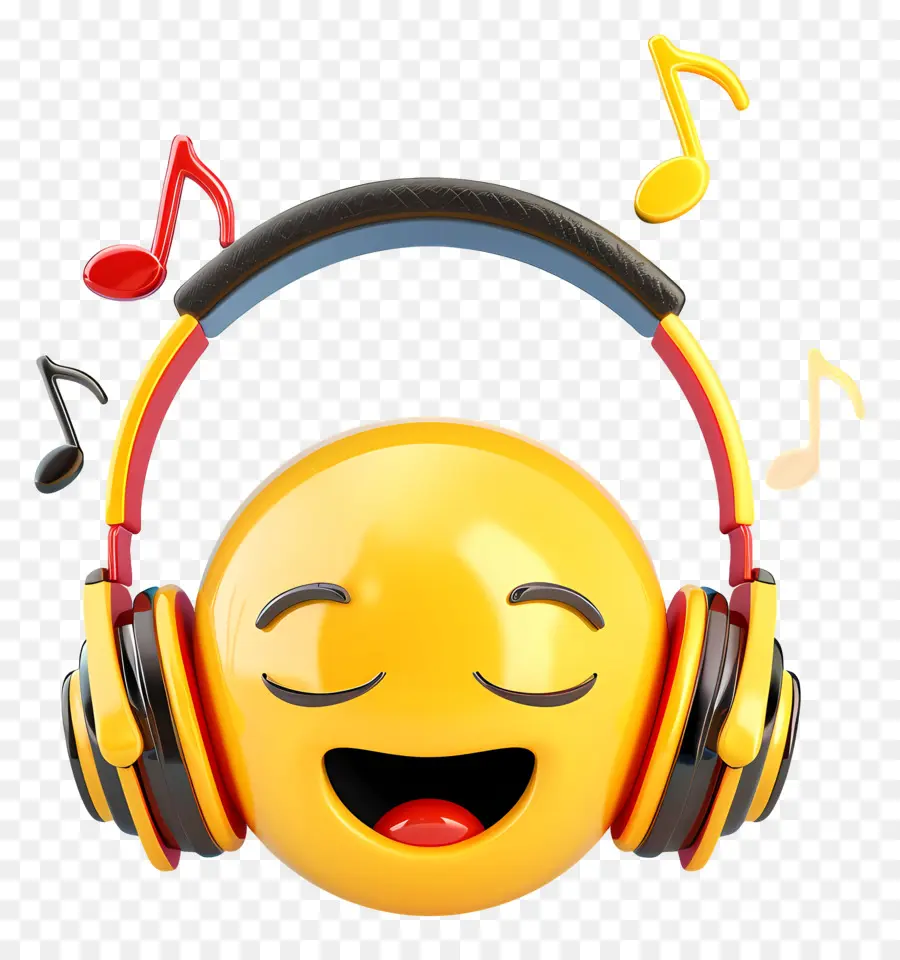 Mundo Día De La Música，Emoticono PNG