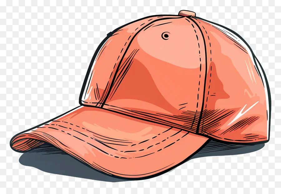 Gorra De Béisbol，Canon PNG