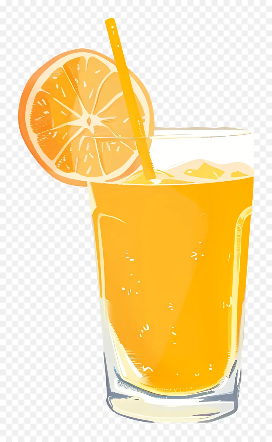 Jugo De Naranja，Beber PNG