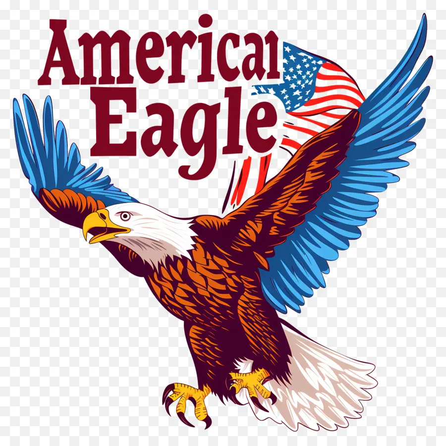 American Eagle Día，American Eagle PNG