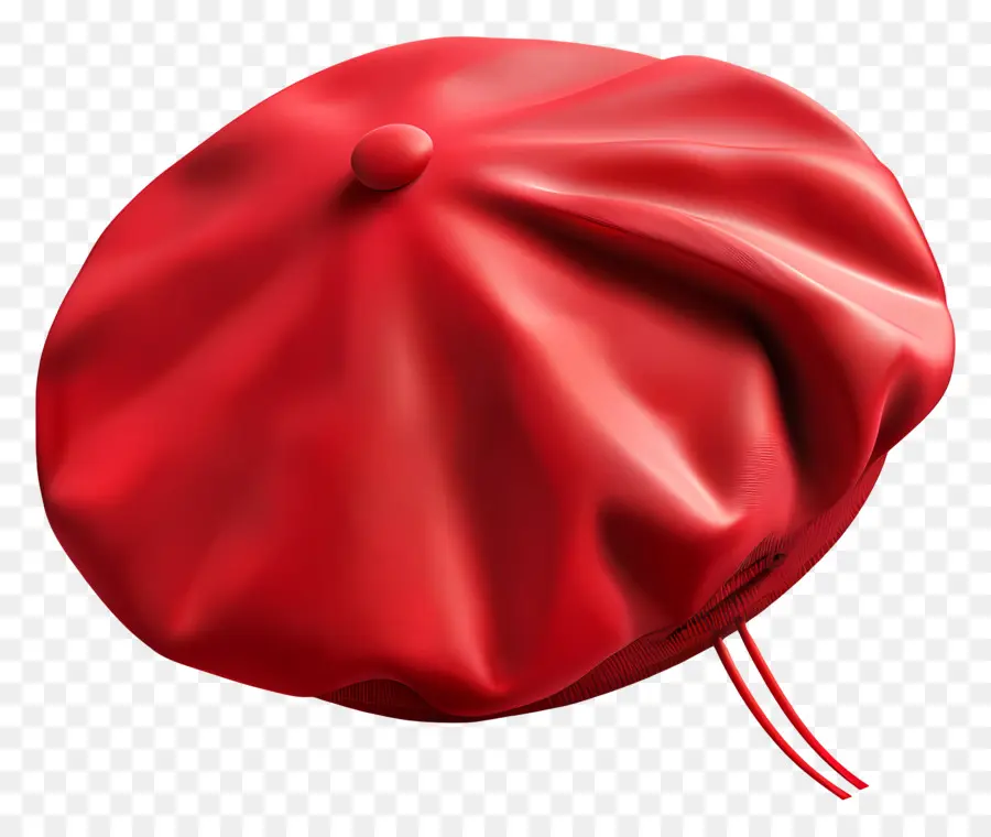 Beret，Red Hat PNG