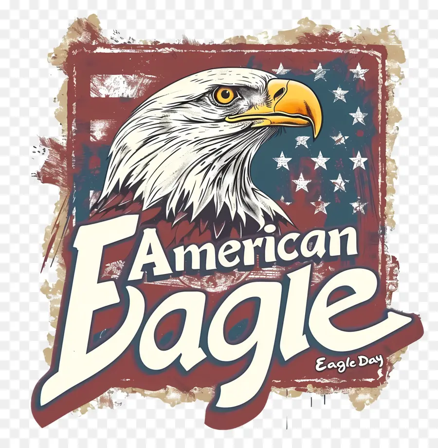 American Eagle Día，Logotipo De American Eagle PNG