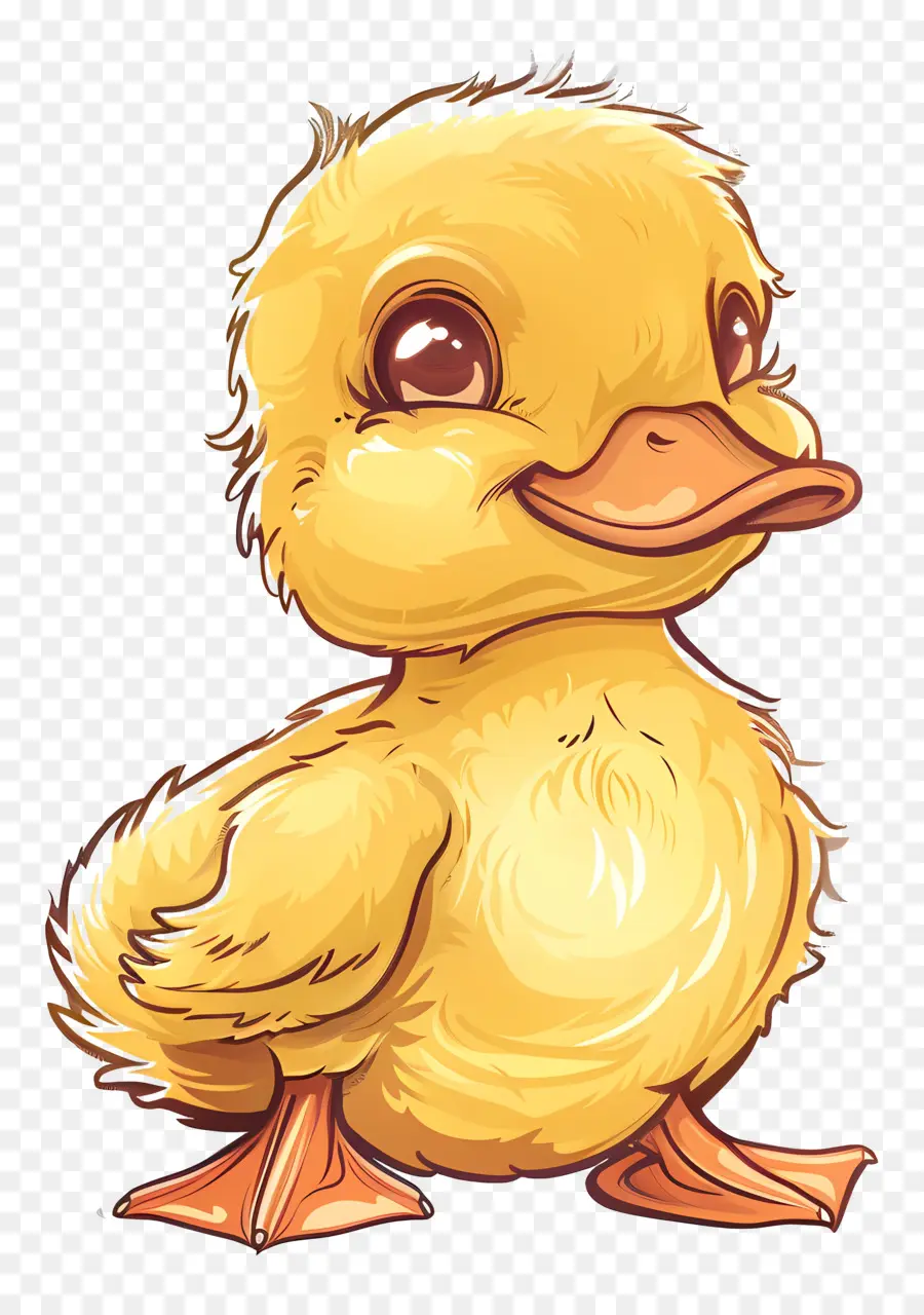 Bebé Pato，Pato PNG