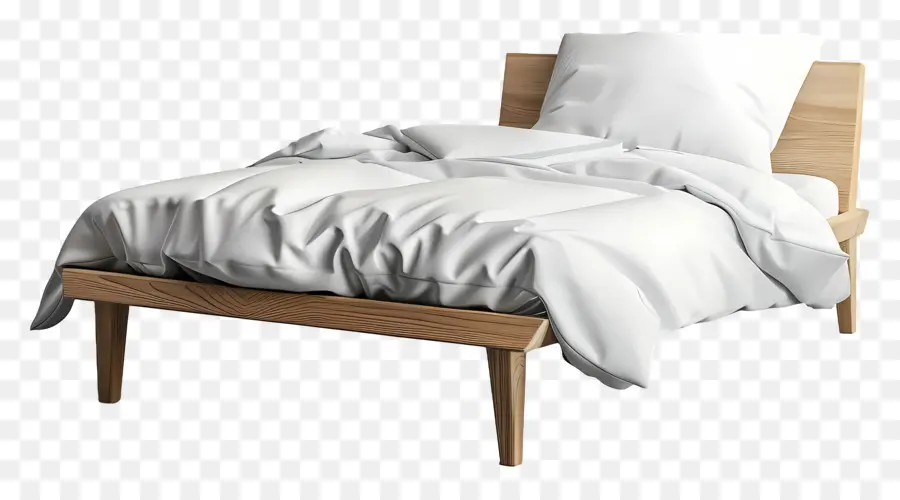 Cama Individual，Ropa De Cama PNG