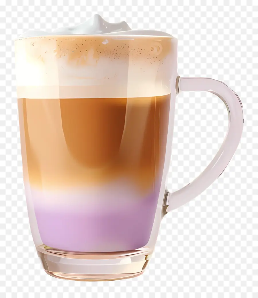 Macchiato，Café Con Crema PNG