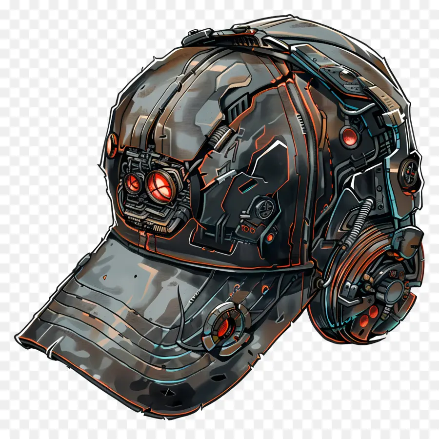 Gorra De Béisbol，De La Vendimia PNG