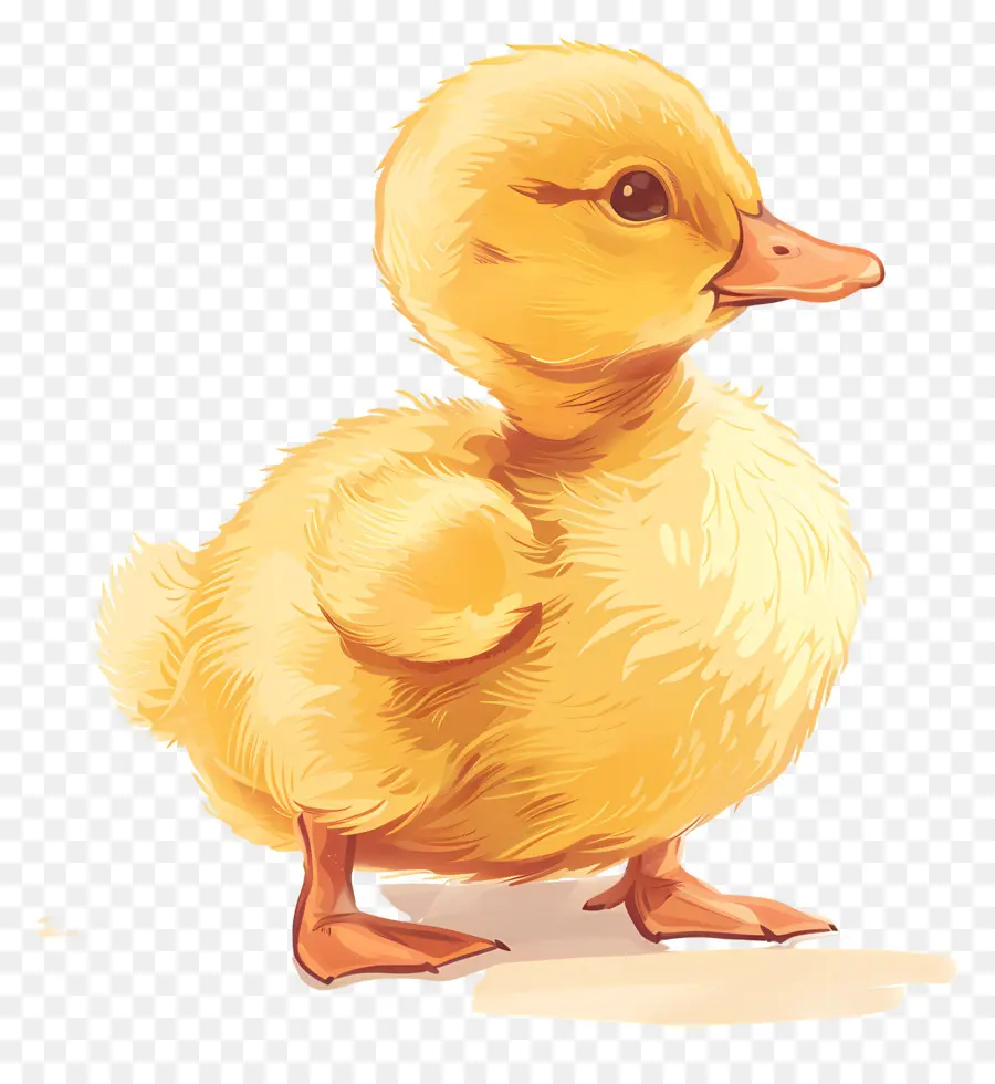 Bebé Pato，Pato PNG