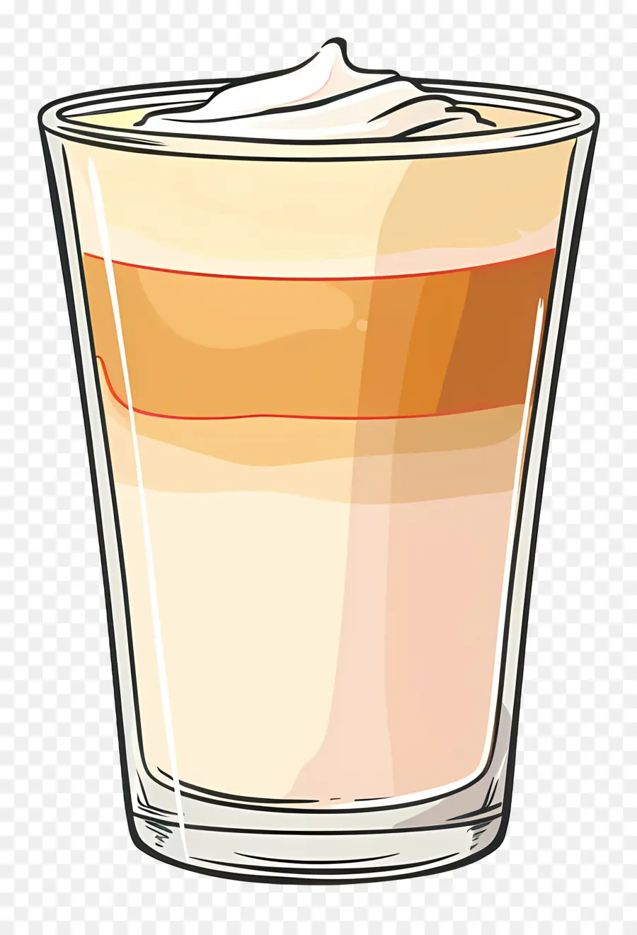 Macchiato，Café Con Leche PNG