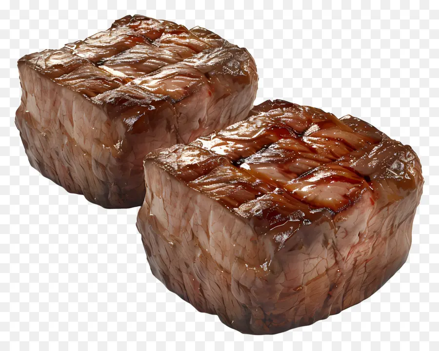 De Carne De Res Cocida，Filete PNG