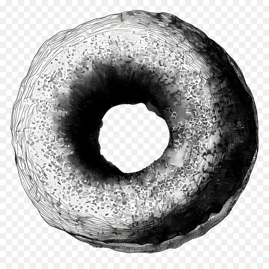 Donut，Dona PNG