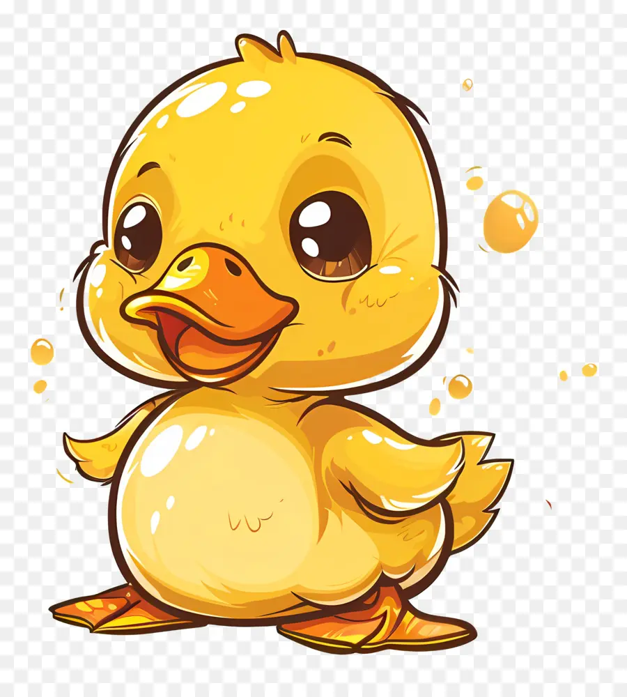 Bebé Pato，Pato PNG