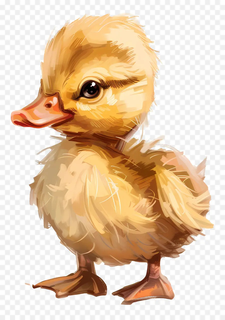 Bebé Pato，Pato PNG