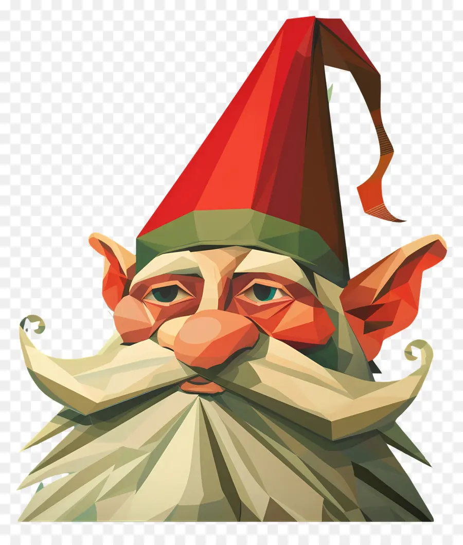 Gnome，Personaje De Dibujos Animados PNG