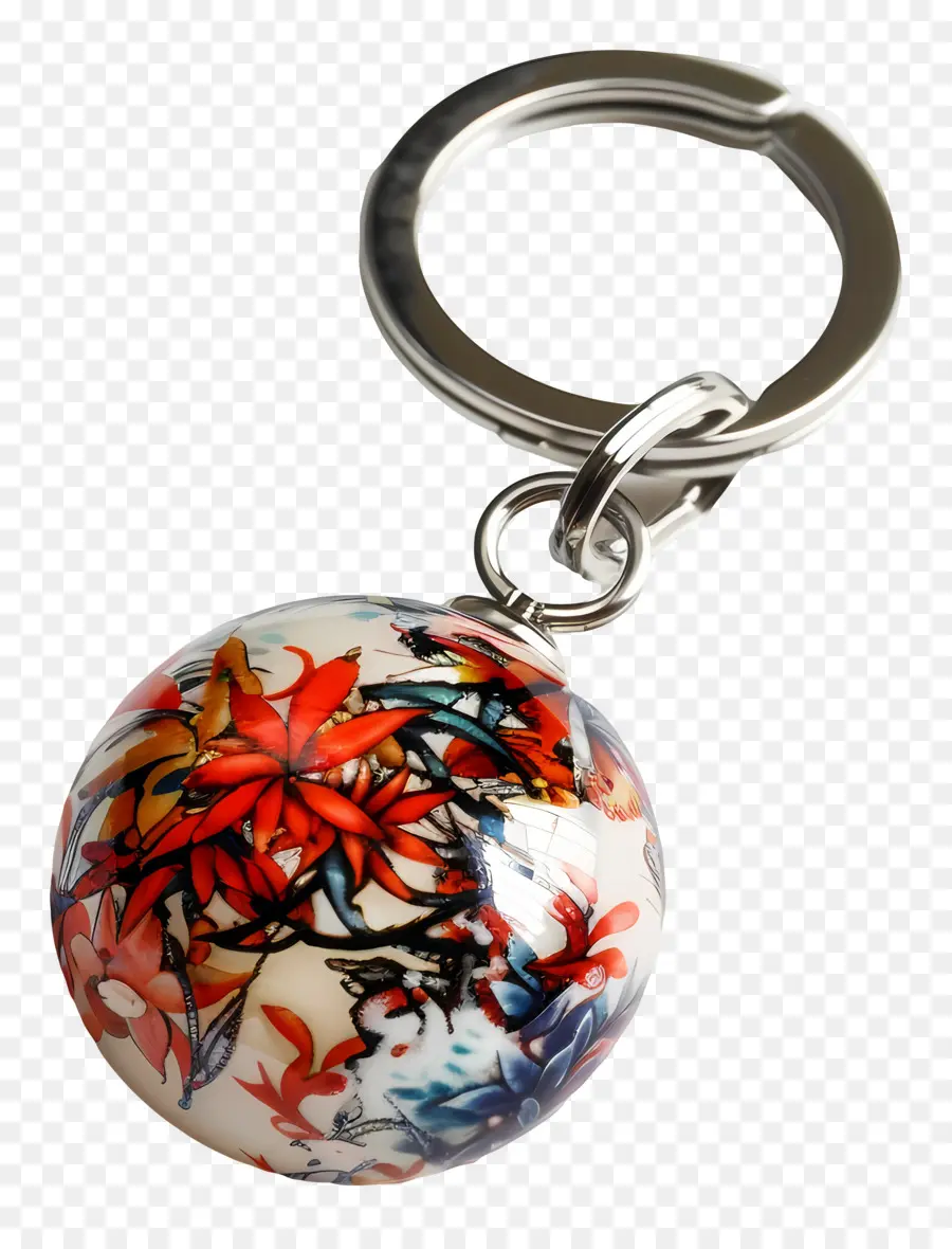 Regalo De Keyring，Llavero PNG