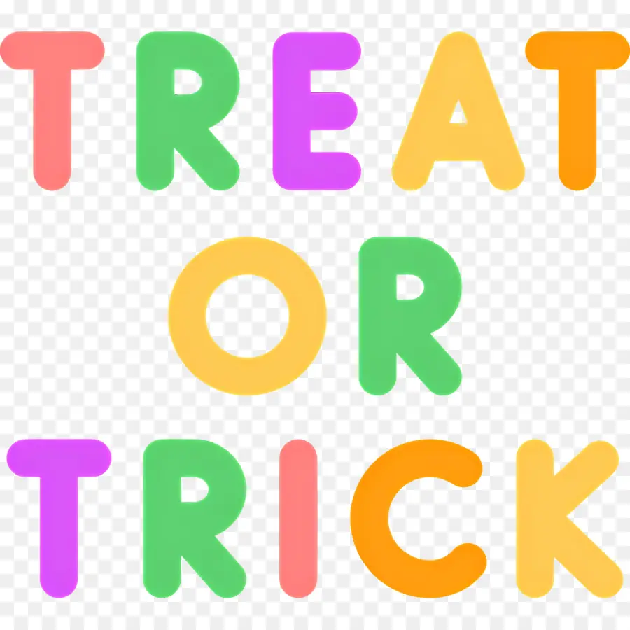 Truco O Trato，Halloween PNG