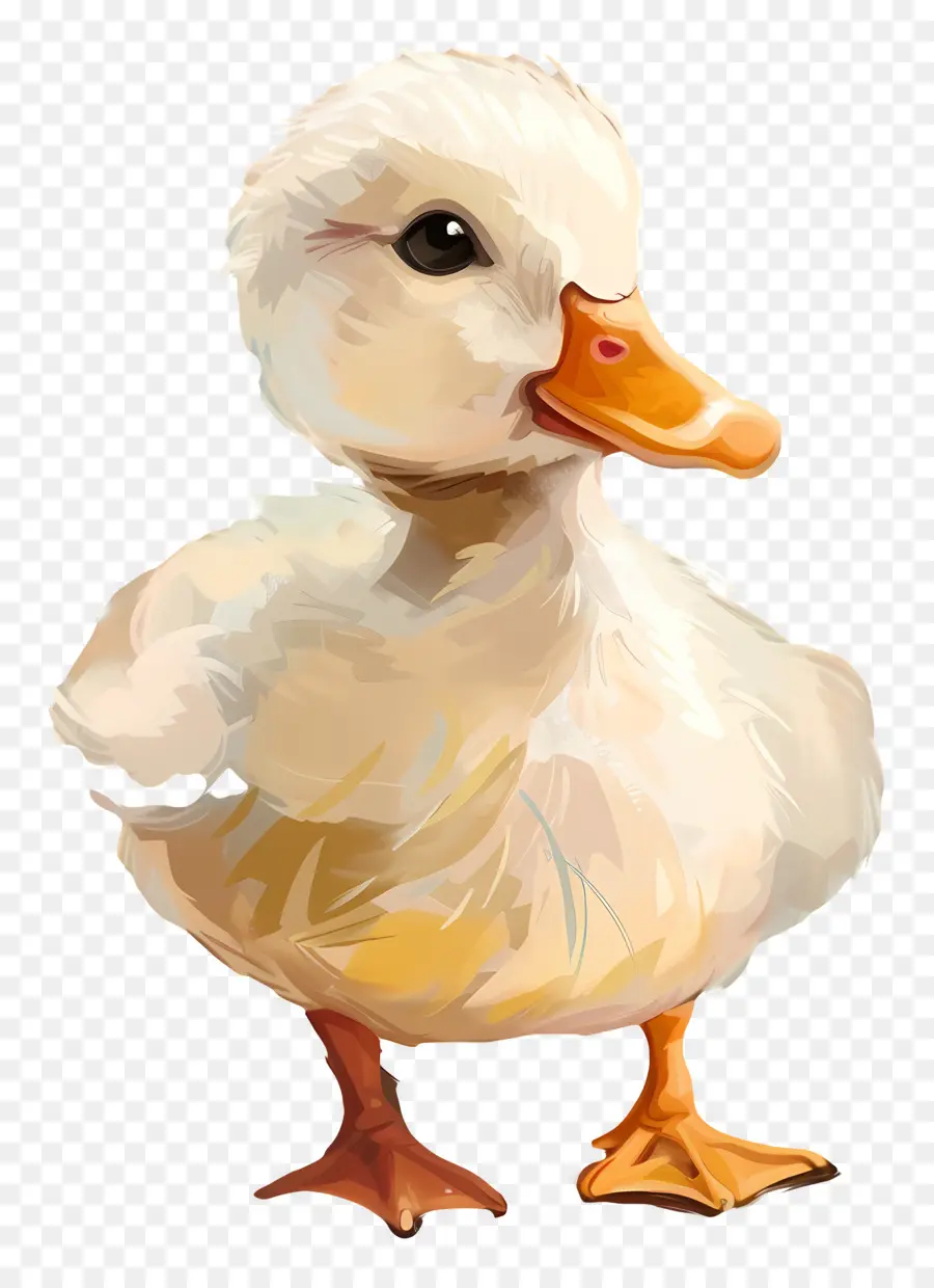 Bebé Pato，Pato PNG