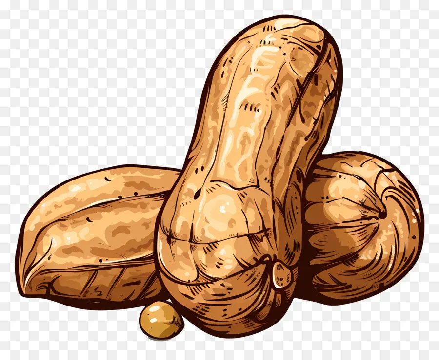 Maní，Dulce De Batata PNG