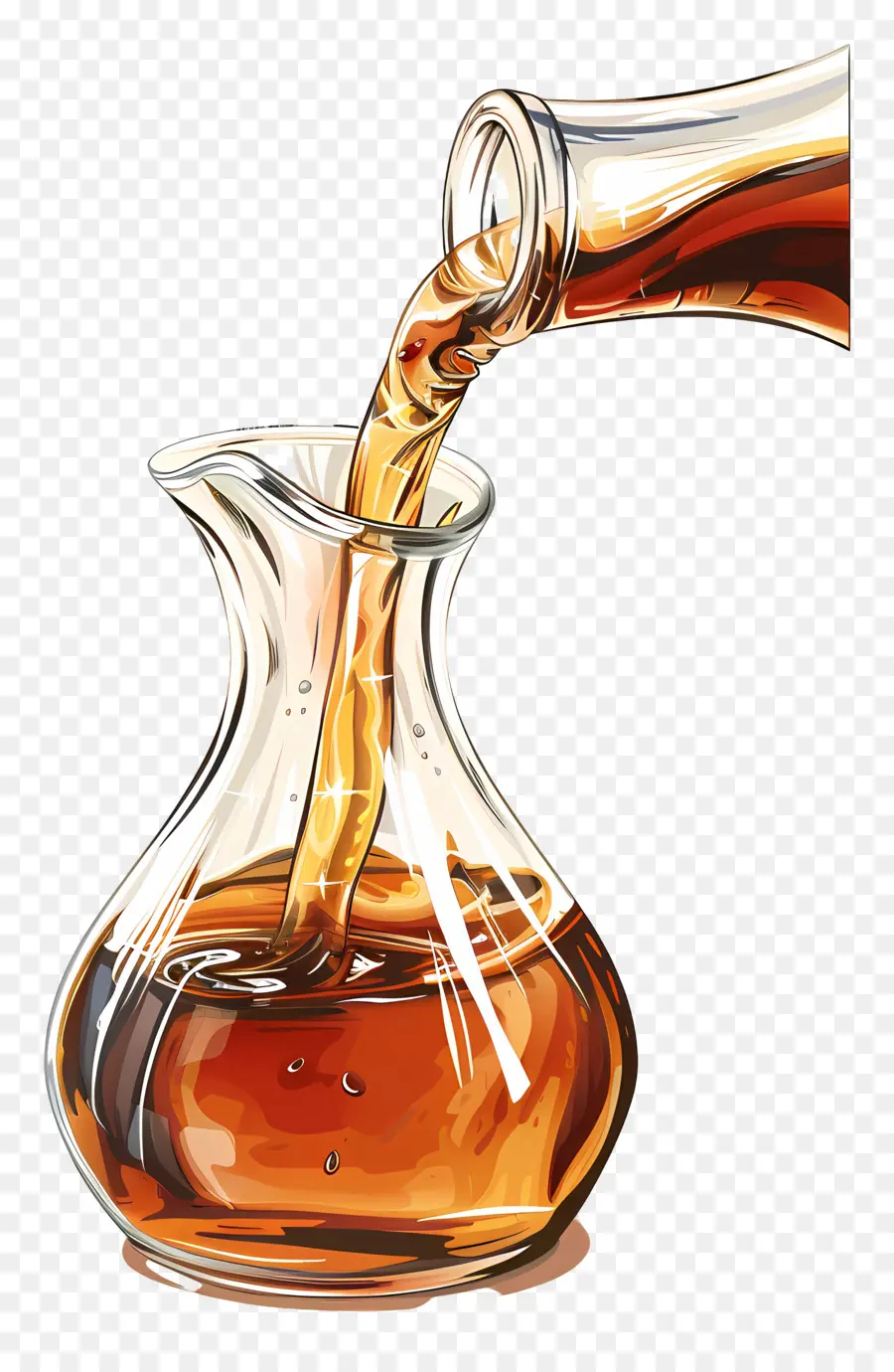 Jarabe De，Licor PNG