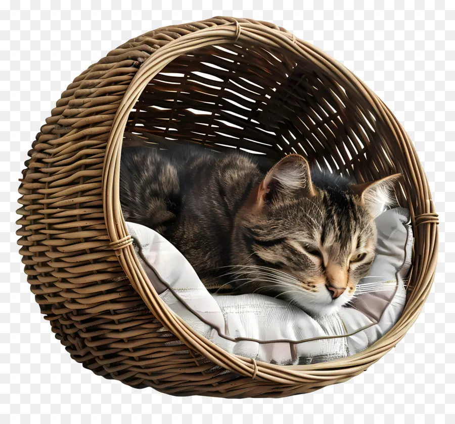 Cama De Gato，Gato PNG