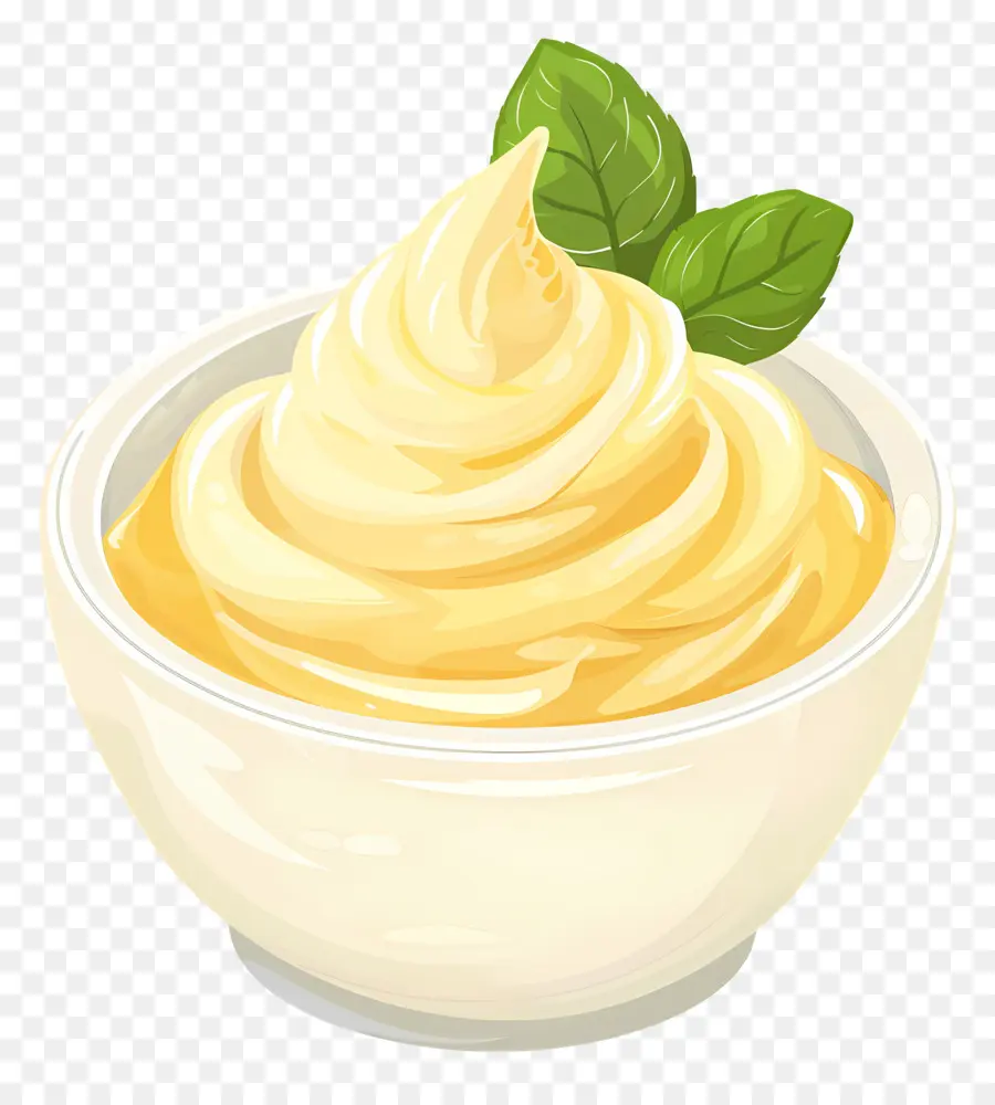 Flan，Yogur PNG