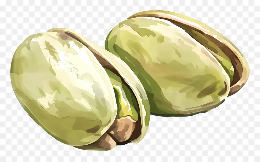 Pistacho，Pistachos PNG