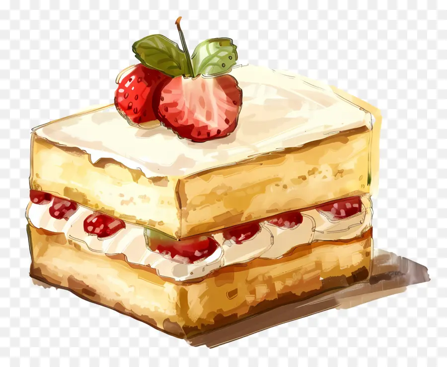 Bizcocho，Pastel De Chocolate PNG