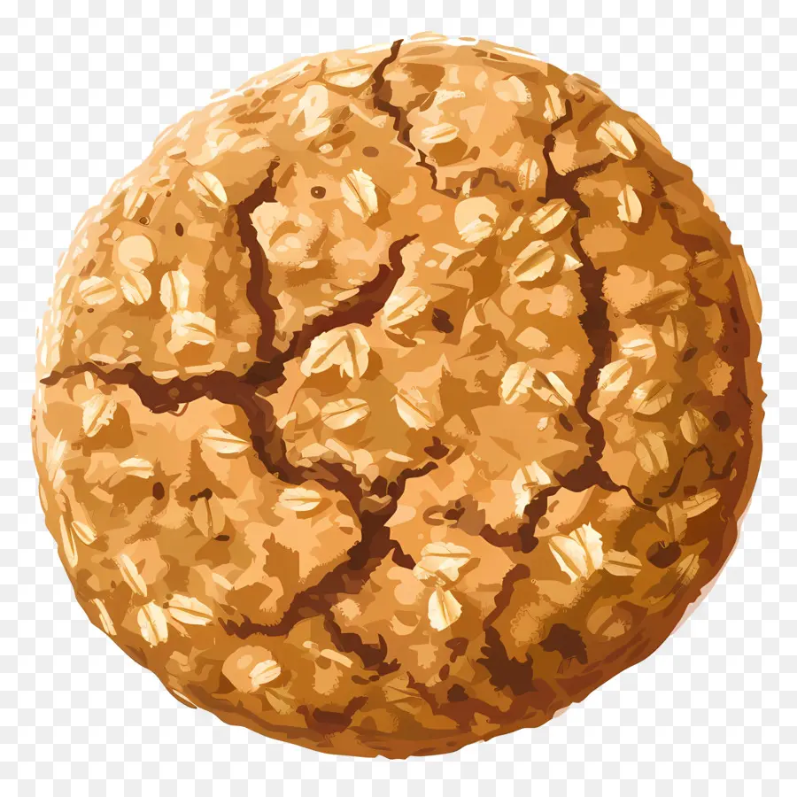 Galletas De Avena，Galleta De Avena PNG