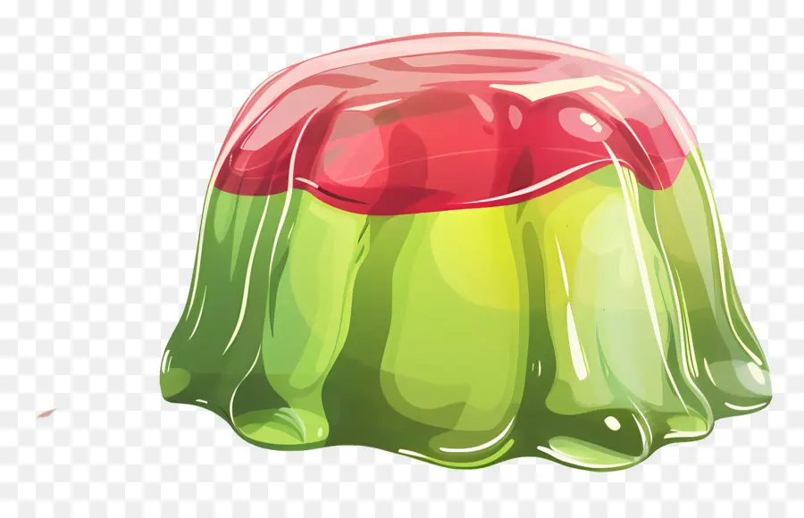 Jello，La Jalea PNG