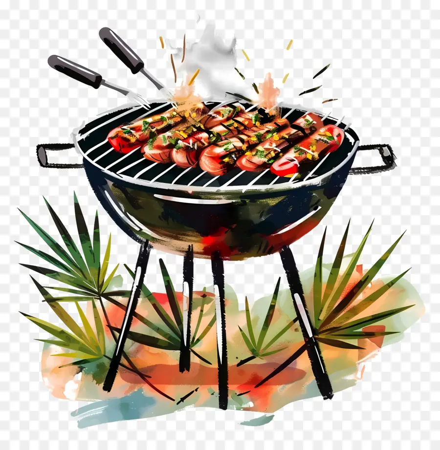 Parrilla，Parilla PNG