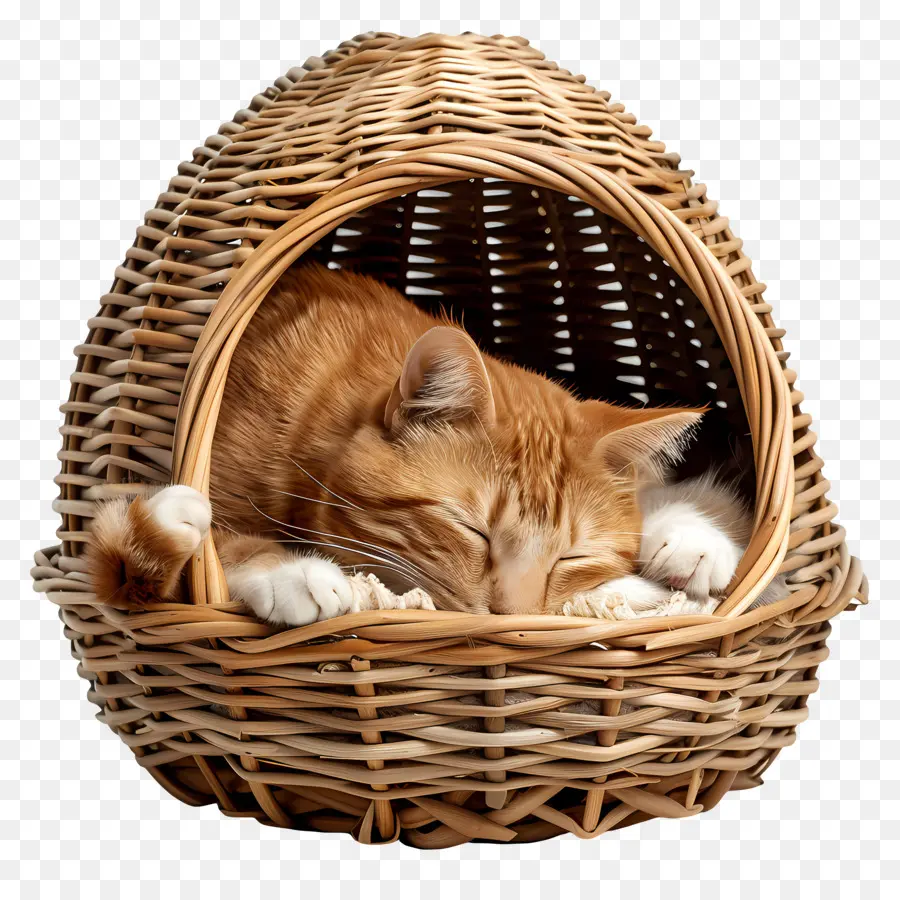 Cama Para Gatos，Gato PNG