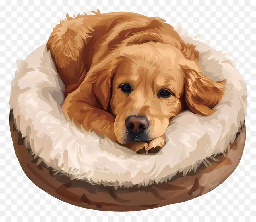 La Cama Del Perro，Perro PNG