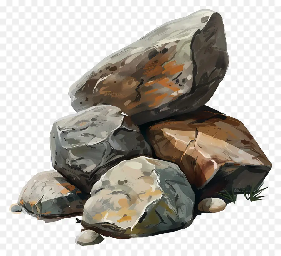 Las Rocas，La Piedra Arenisca PNG