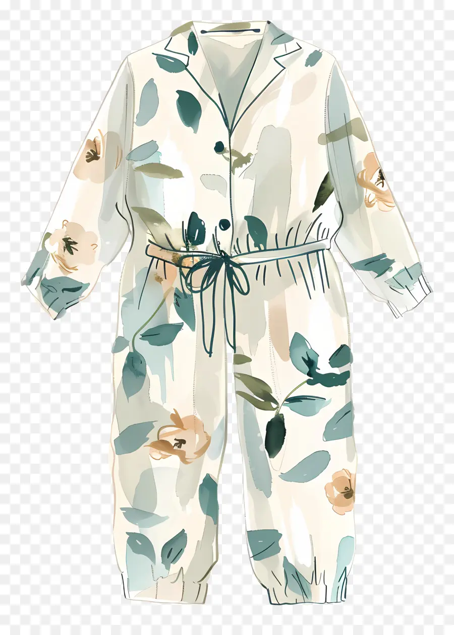 Ropa De Dormir，Juego De Pijama Femenino PNG