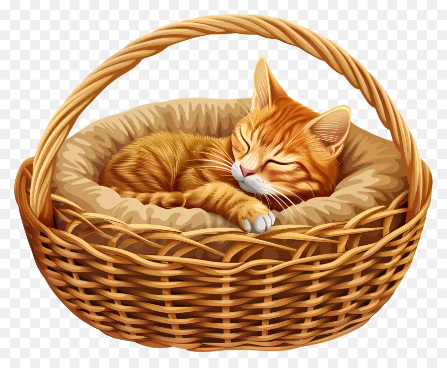 Cama Para Gatos，Gato PNG