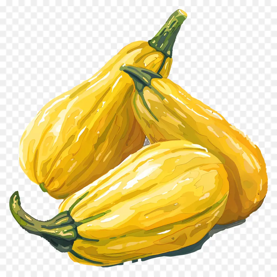 La Calabaza，La Calabaza Amarilla PNG