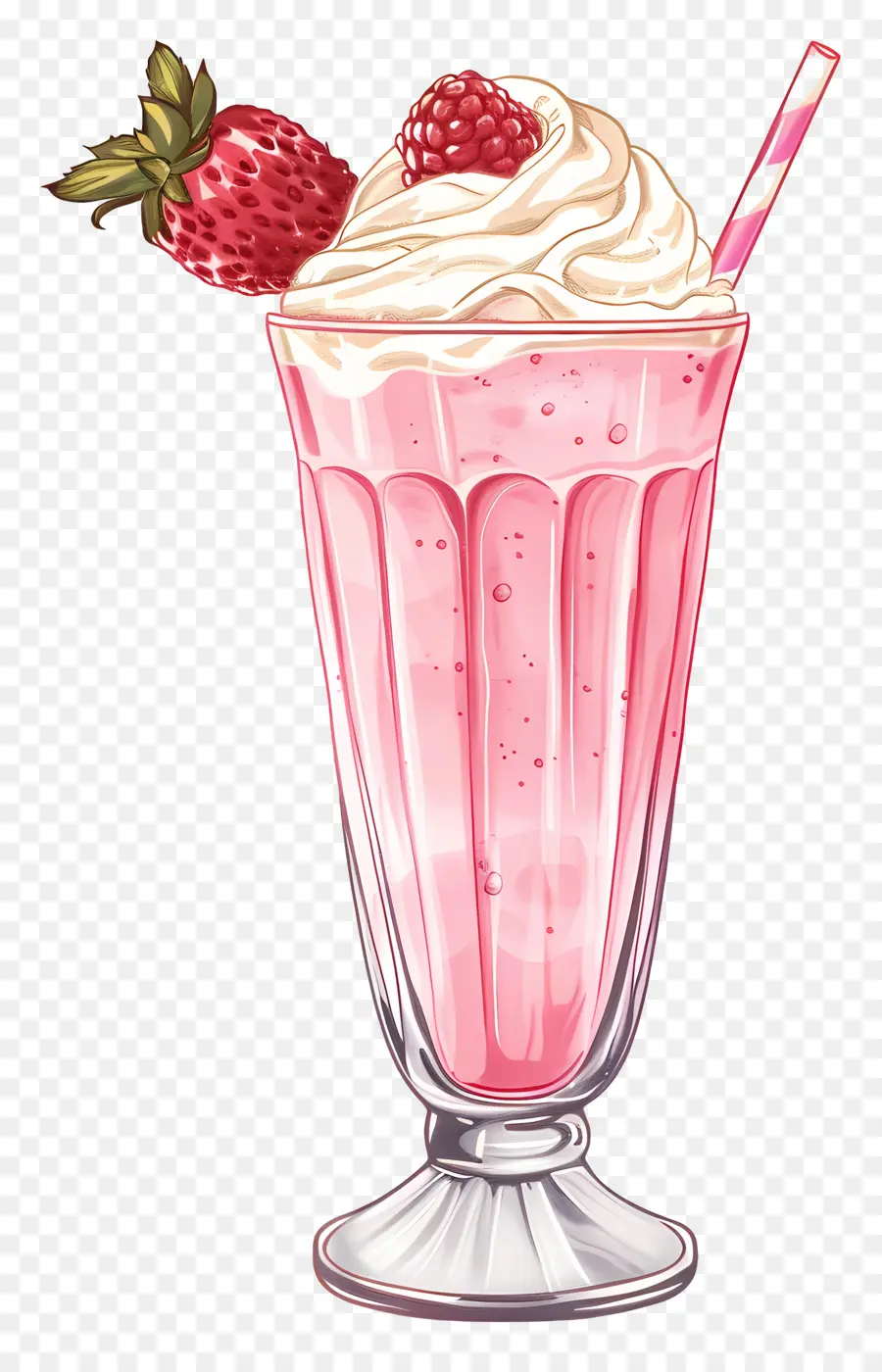 Batido De，Crema Batida PNG