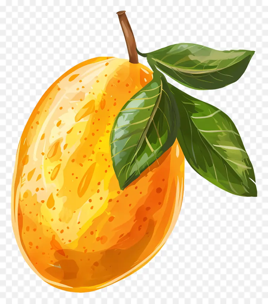 Mango，Amarillo Mango PNG