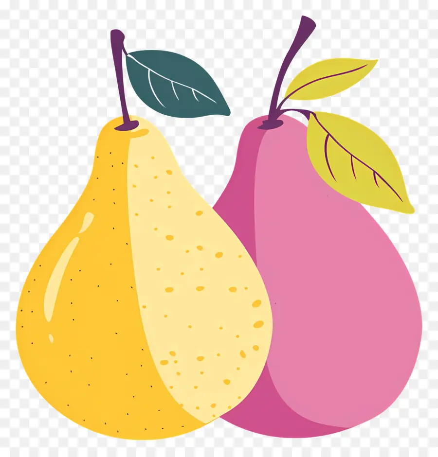 Peras，Fruta PNG