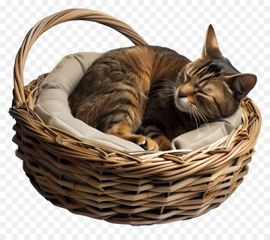 Cama De Gato，Gato PNG