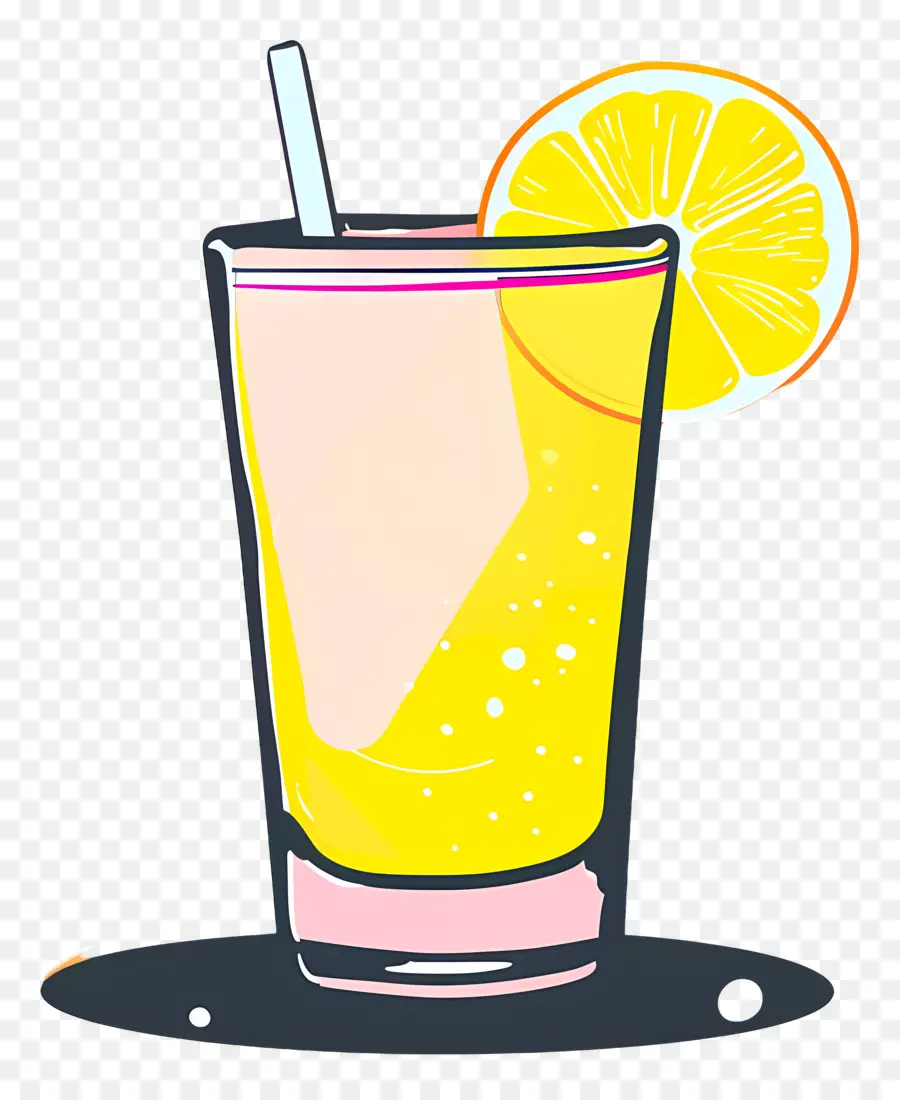 Limonada，Bebida De Naranja PNG