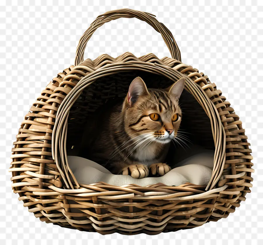 Cama Para Gatos，Gato PNG