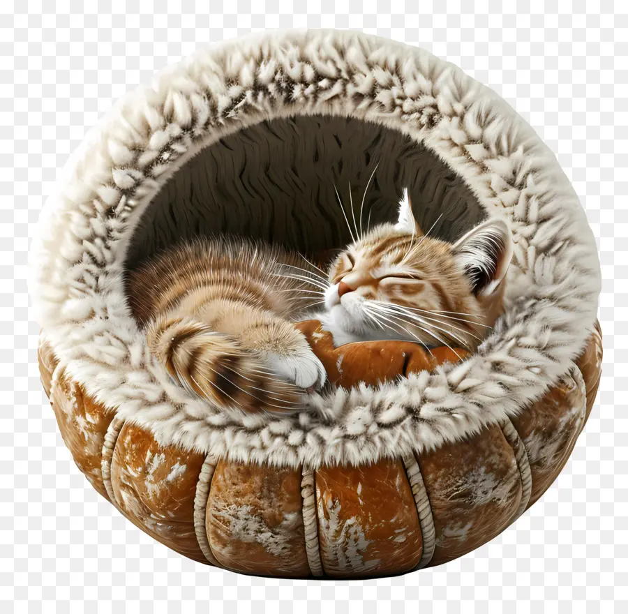 Cama Para Gatos，Gato PNG