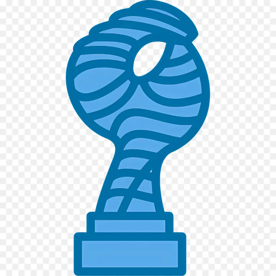 La Escultura，Trofeo PNG