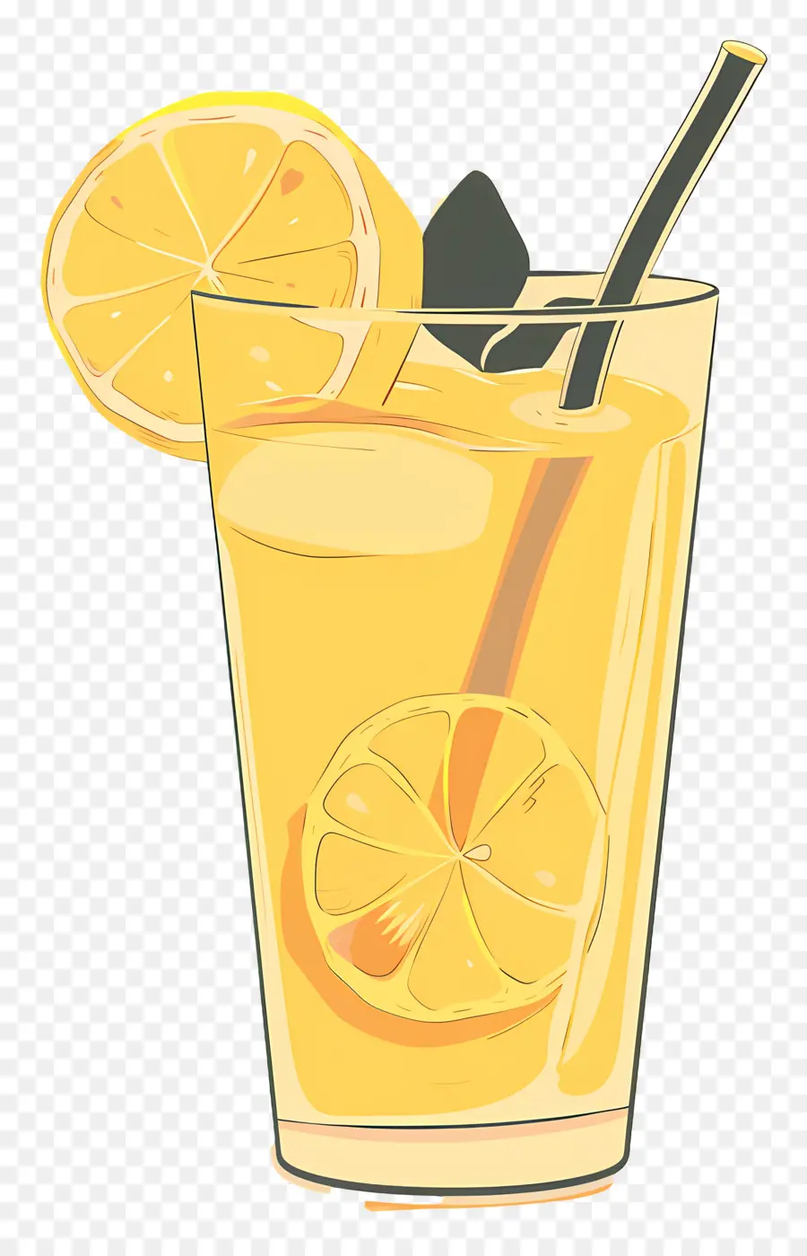 Limonada，Beber PNG