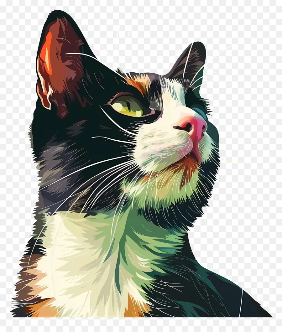 Gato，Mascota PNG