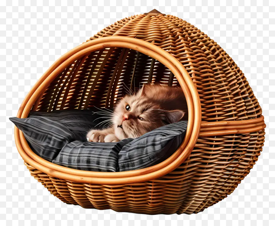 Cama De Gato，Gato PNG