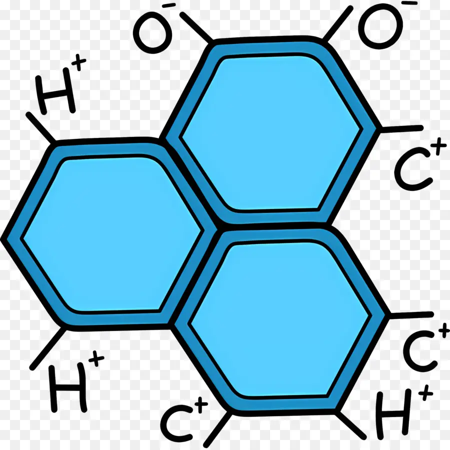 Fórmula，Estructura Química PNG